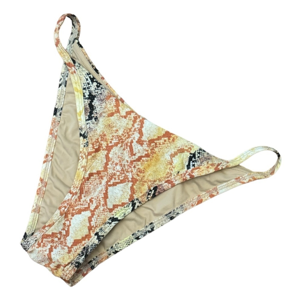 L Space Bikini Bottom nwot